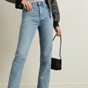 AGOLDE 90's style JEANS